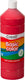 Creall plakkaat verf - licht rood - 1000ml