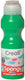 Creall verfstift groen - spongy 70ml kinderverf ergonomisch.