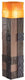 Noble collection minecraft: illuminating torch