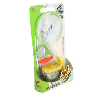 Otto simon insecten vang set | 3 stuks