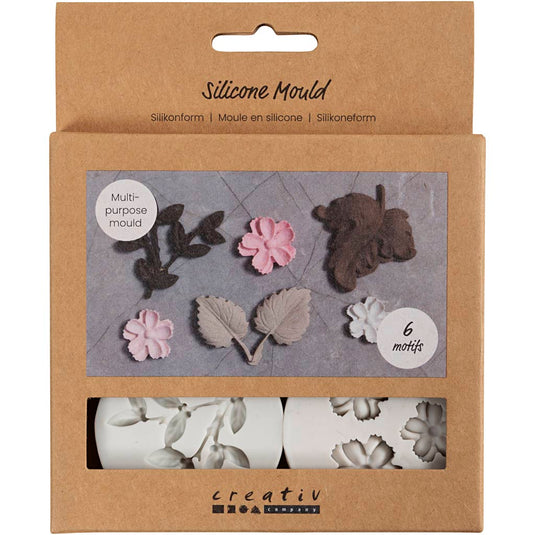 Https: www.cchobby.nl siliconen-vormen-bladeren-en-bloemen-h-0-5-cm-l-1-8-4-5-cm-4-stuk-1-stuk