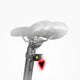 Buzaglo nietverkeerd flashy love led hartje
