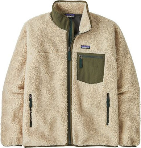 Afbeelding laden in galerijviewer, Patagonia classic retro-x jacket
