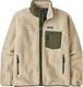 Patagonia classic retro-x jacket