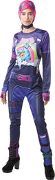 Rubies tween brite bomber fortnite verkleedpak 13-14 jaar 164