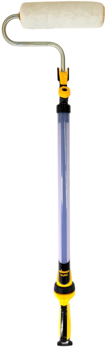 Wagner easy roller verfroller