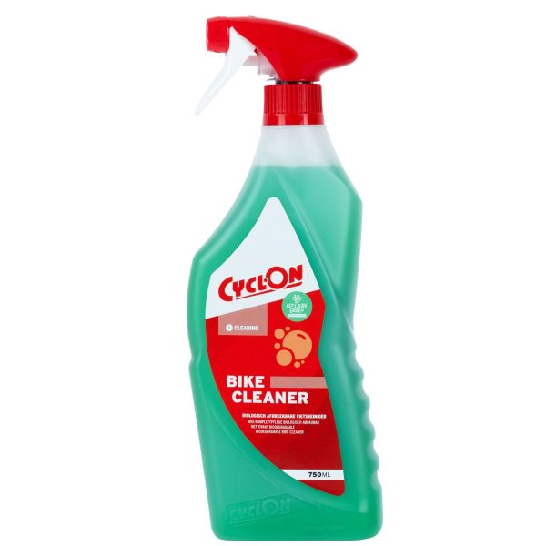 Afbeelding laden in galerijviewer, Cyclon fietsreiniger spray 750ml 20440
