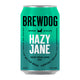 Brewdog hazy jane blik (24x33cl)