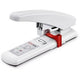 Nietmachine novus 100 vel grijs