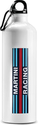 Sparco drinkfles martini racing wit drinkbeke - wit