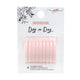 Crate paper • day-to-day planner discs medium blush