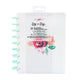 Crate paper • day-to-day disc planner blossom