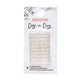 Crate paper • day-to-day planner discs small gold glitter