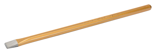 Bahco koudbeitel plat 400mm (nml)