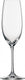 Schott zwiesel ivento champagneflûte 7 - 0.23 ltr - set van 6