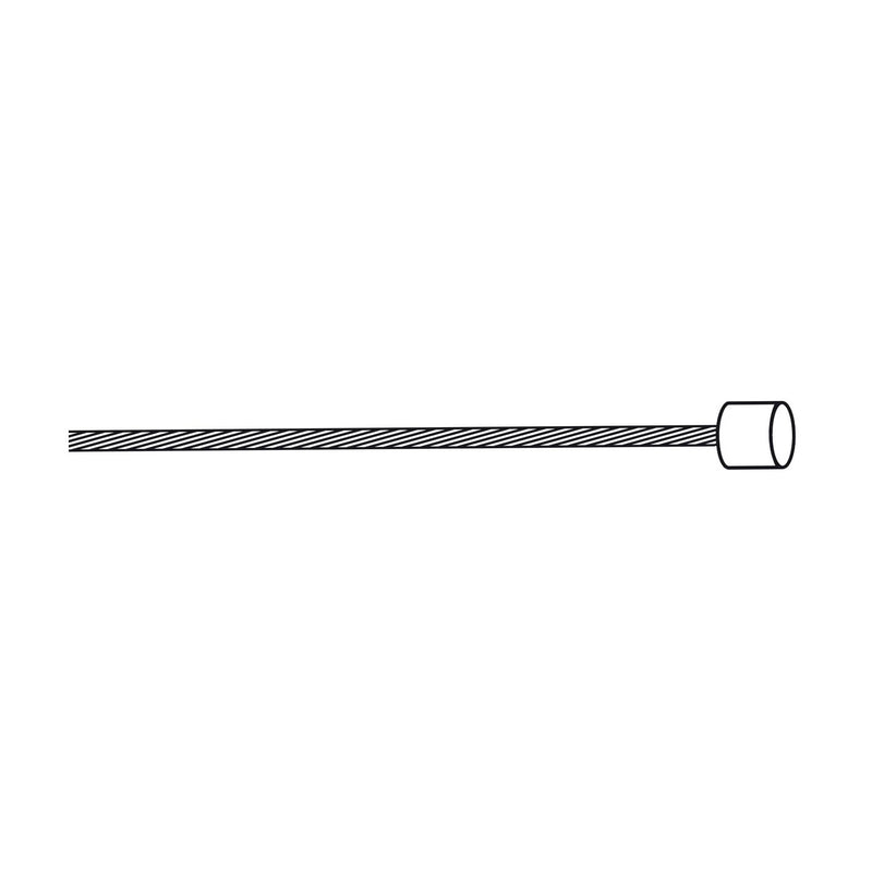 Afbeelding laden in galerijviewer, Promax inner cables for derailleurs
