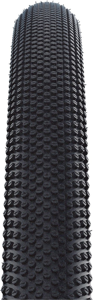 Vouwband Schwalbe G-One Allround Super Ground 27.5 x 1.50 40-584 mm - zwart