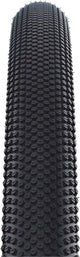 Vouwband Schwalbe G-One Allround Super Ground 27.5 x 1.50 40-584 mm - zwart