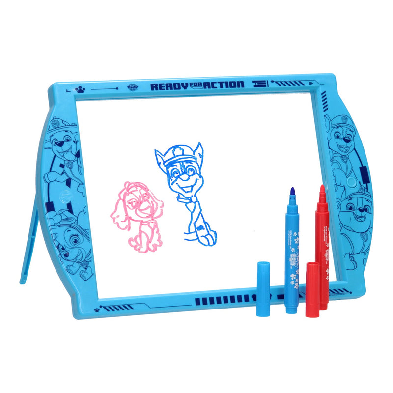 Afbeelding laden in galerijviewer, PAW Patrol Glow in the Dark Tekenbord
