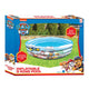 Sambro zwembad 3-rings paw patrol, 100cm