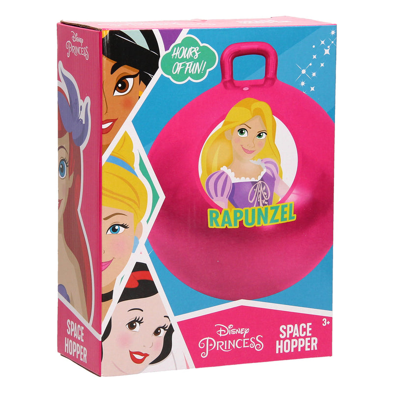 Afbeelding laden in galerijviewer, Sambro Skippybal Prinses Rapunzel

