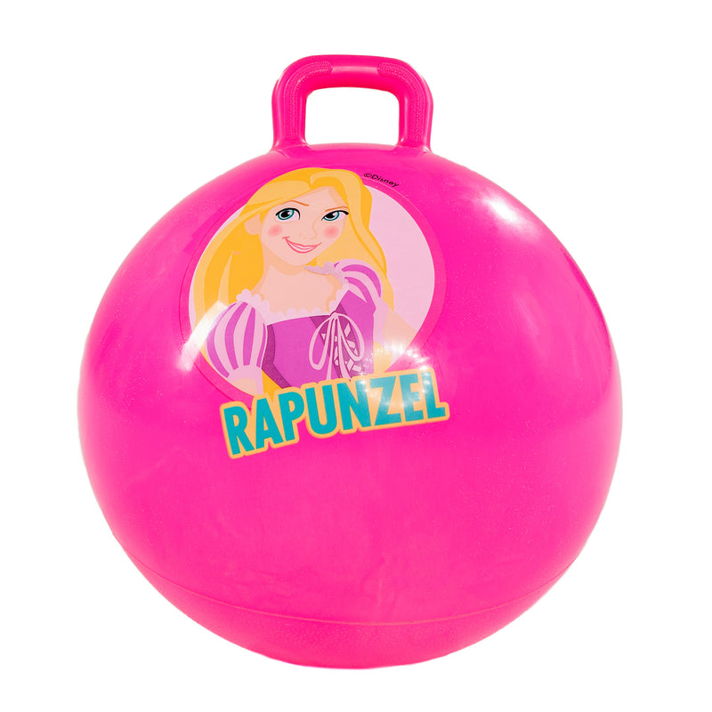 Afbeelding laden in galerijviewer, Sambro Skippybal Prinses Rapunzel
