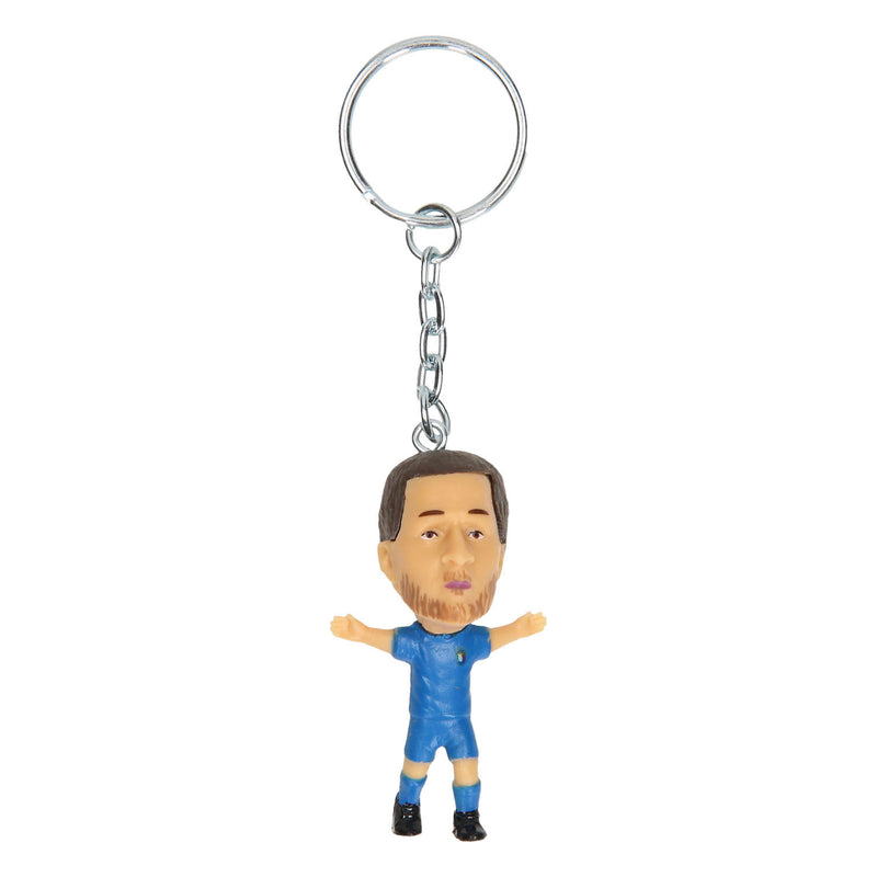 Afbeelding laden in galerijviewer, Sambro surprise sleutelhanger ek euro 2020 3d figuur
