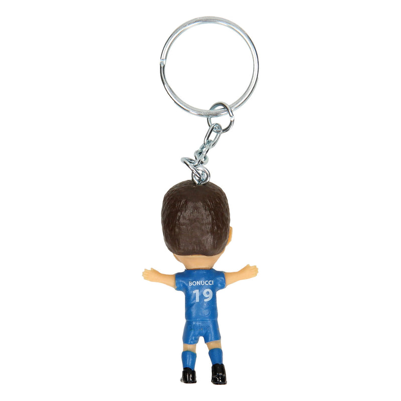 Afbeelding laden in galerijviewer, Sambro surprise sleutelhanger ek euro 2020 3d figuur

