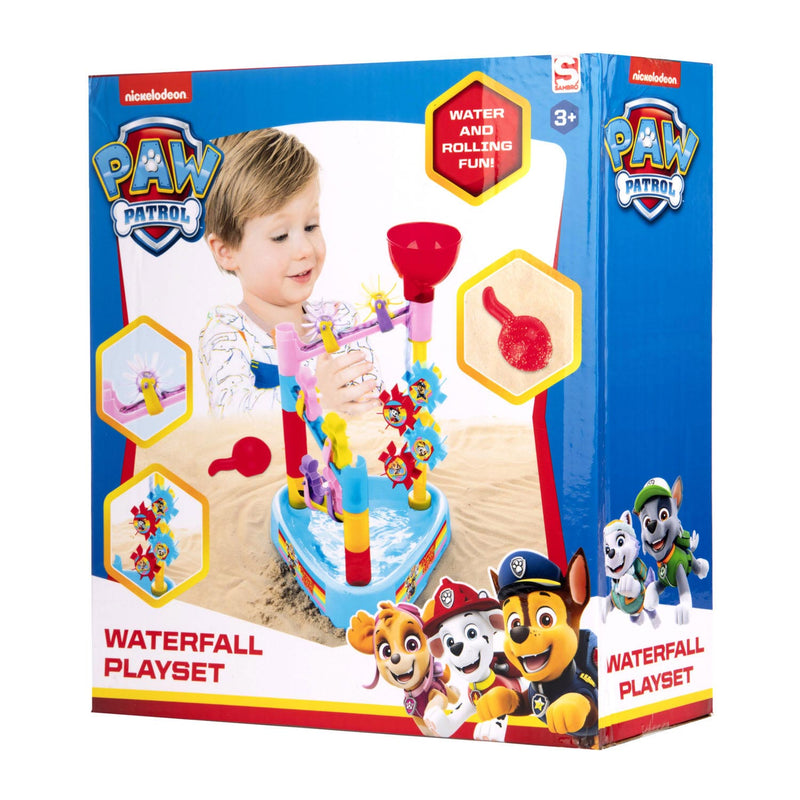 Afbeelding laden in galerijviewer, Sambro waterspeelbaan paw patrol

