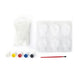 Gips Gieten Schilderen Disney Prinses