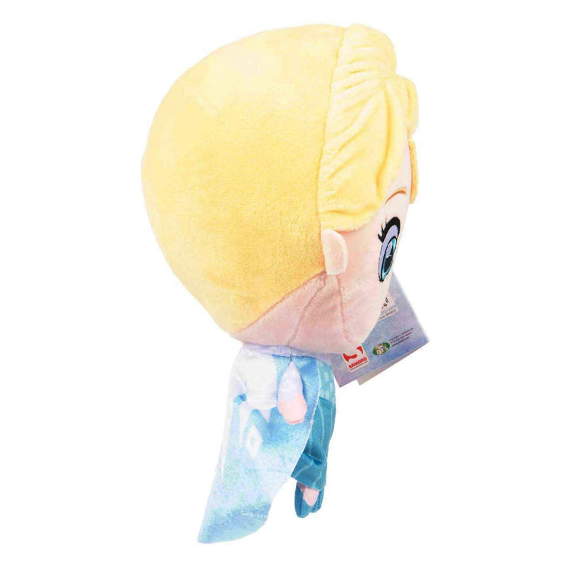 Afbeelding laden in galerijviewer, Disney Frozen Knuffel met Geluid - Elsa
