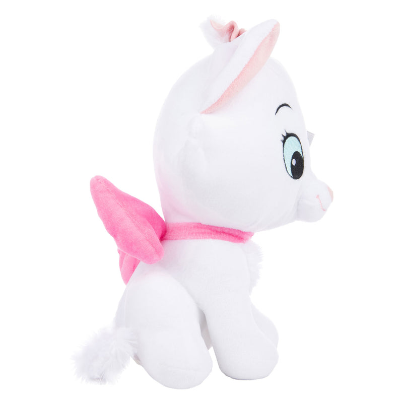 Afbeelding laden in galerijviewer, Disney Classic Knuffel met Geluid - Marie, 30cm
