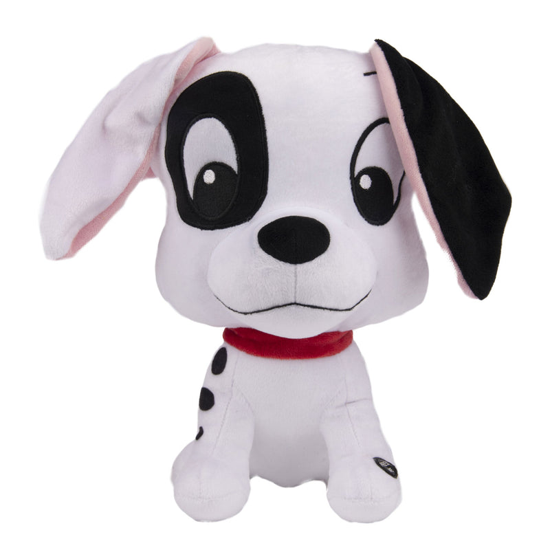 Afbeelding laden in galerijviewer, Disney classic knuffel met geluid - lucky, 30cm
