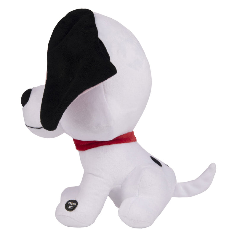 Afbeelding laden in galerijviewer, Disney classic knuffel met geluid - lucky, 30cm
