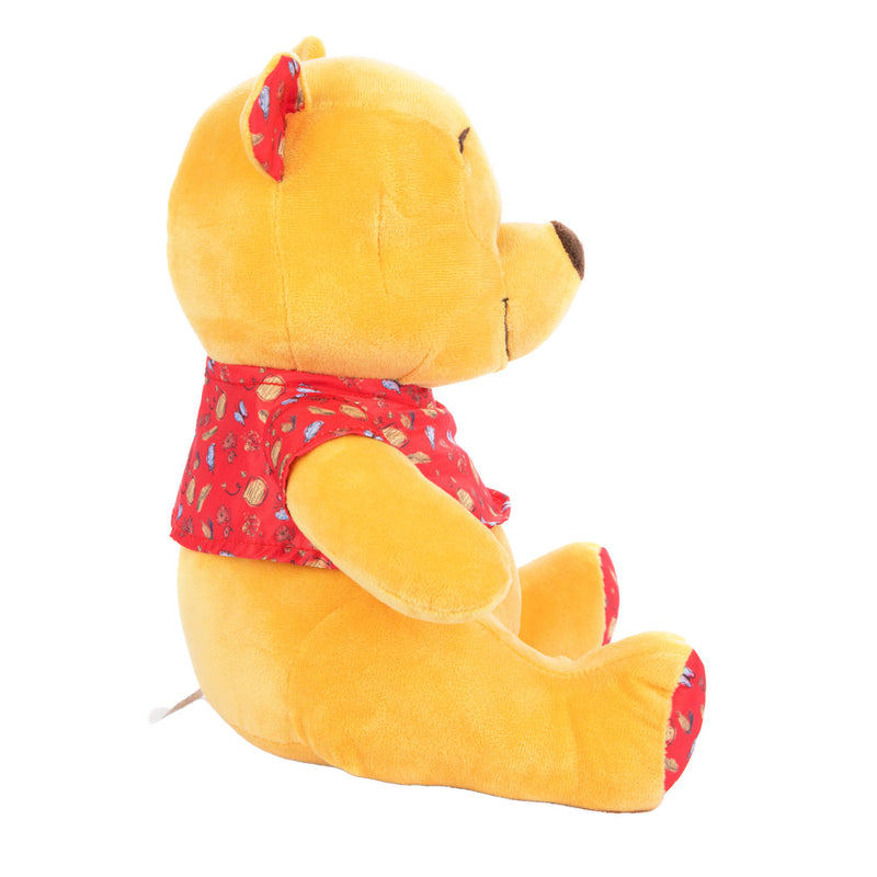 Afbeelding laden in galerijviewer, Sambro Knuffel met Geluid, 30cm
