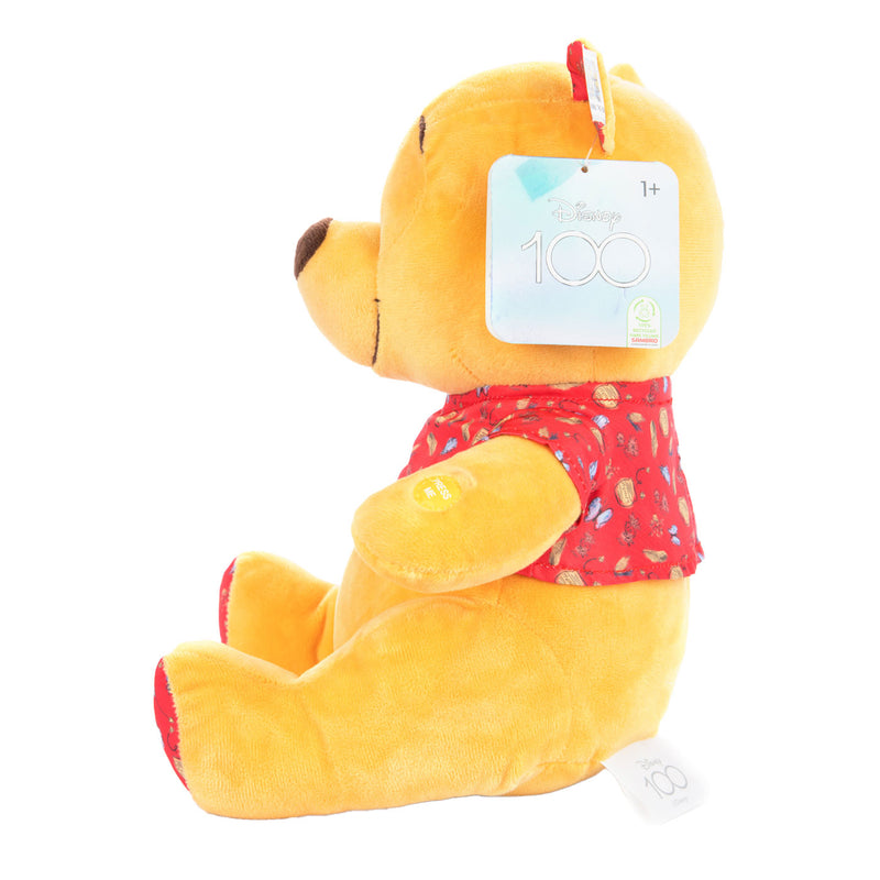 Afbeelding laden in galerijviewer, Sambro Knuffel met Geluid, 30cm
