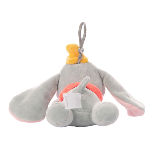 Disney snuglets sleutelhanger - dombo