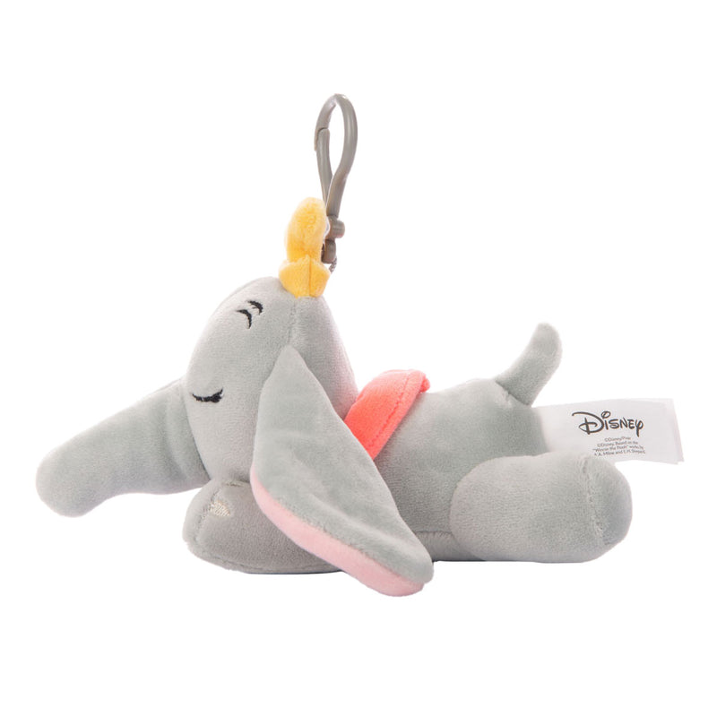 Afbeelding laden in galerijviewer, Disney snuglets sleutelhanger - dombo

