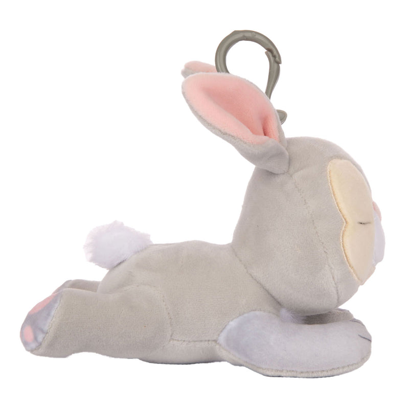 Afbeelding laden in galerijviewer, Disney snuglets sleutelhanger - stampertje
