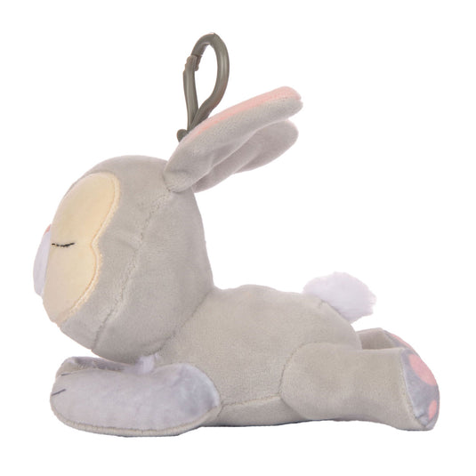 Disney snuglets sleutelhanger - stampertje