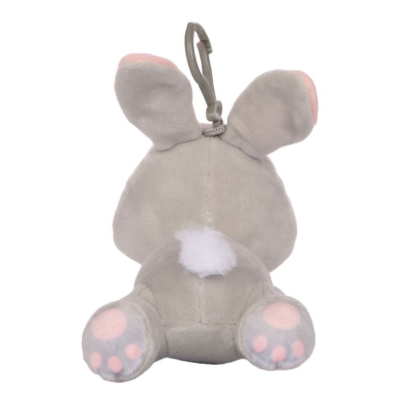 Afbeelding laden in galerijviewer, Disney snuglets sleutelhanger - stampertje
