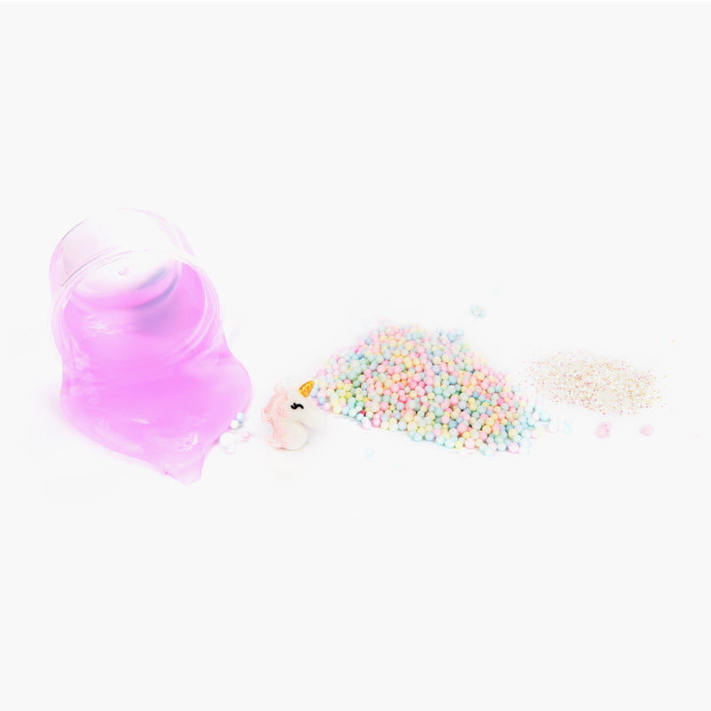 Afbeelding laden in galerijviewer, Sambro slimezz world unicorn slijm
