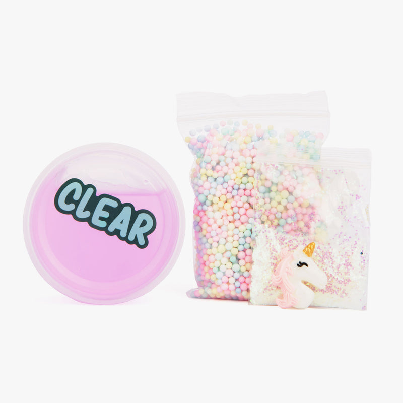 Afbeelding laden in galerijviewer, Sambro slimezz world unicorn slijm
