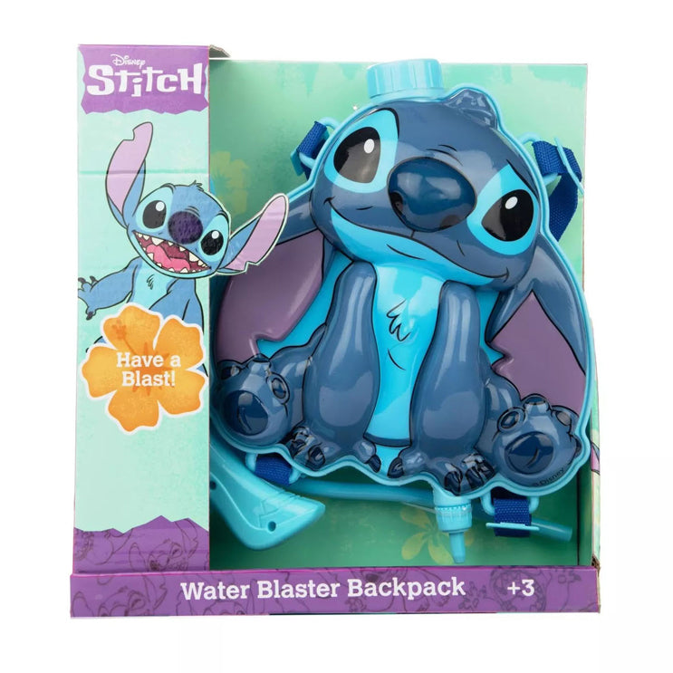 Afbeelding laden in galerijviewer, Otto simon stitch waterpistool met rugzaktank
