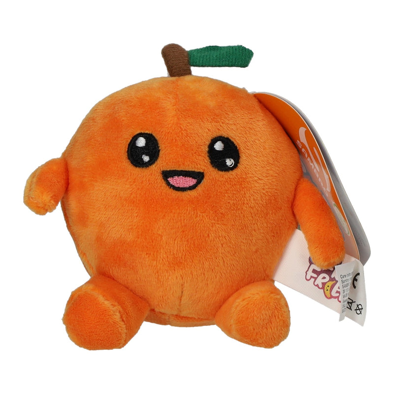 Afbeelding laden in galerijviewer, Sambro fruity friends geur knuffeltje
