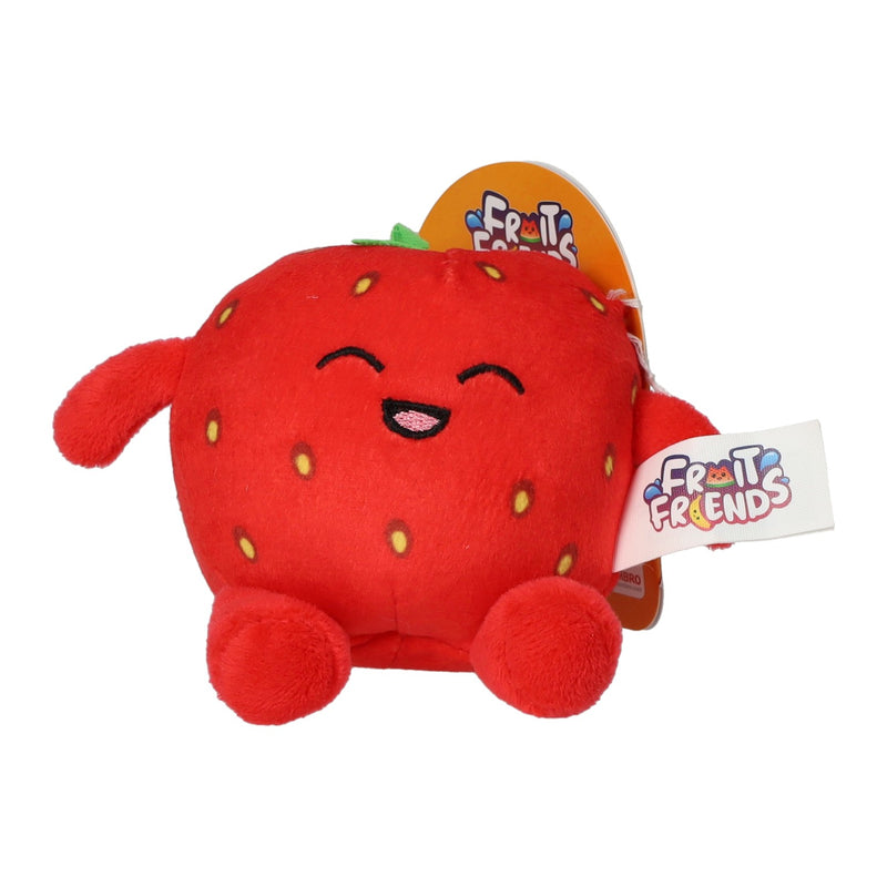 Afbeelding laden in galerijviewer, Sambro fruity friends geur knuffeltje
