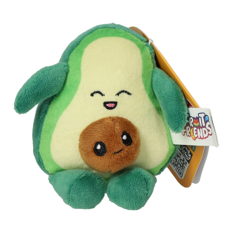Afbeelding laden in galerijviewer, Sambro fruity friends geur knuffeltje
