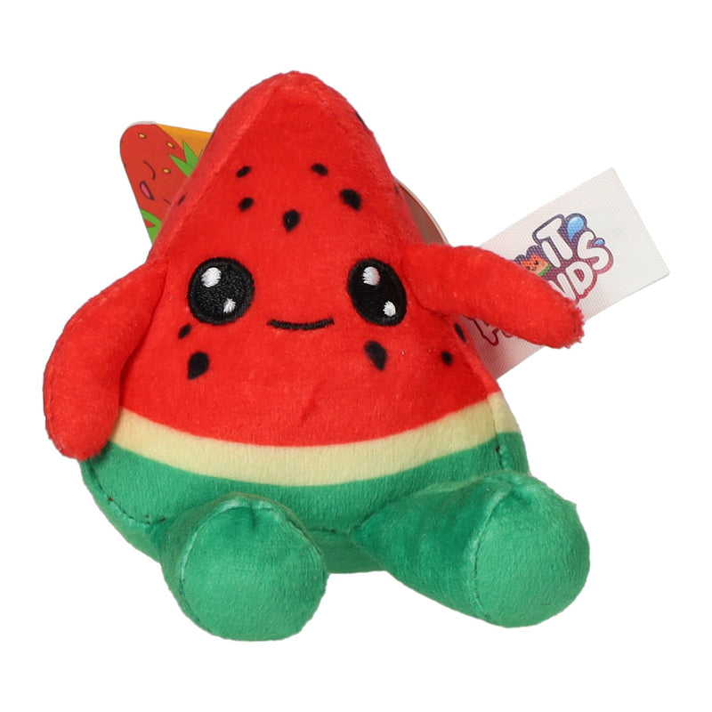 Afbeelding laden in galerijviewer, Sambro fruity friends geur knuffeltje
