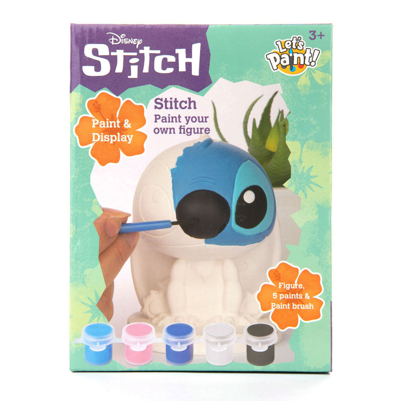 Afbeelding laden in galerijviewer, Schilder je eigen Stitch
