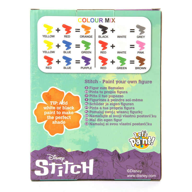 Afbeelding laden in galerijviewer, Schilder je eigen Stitch
